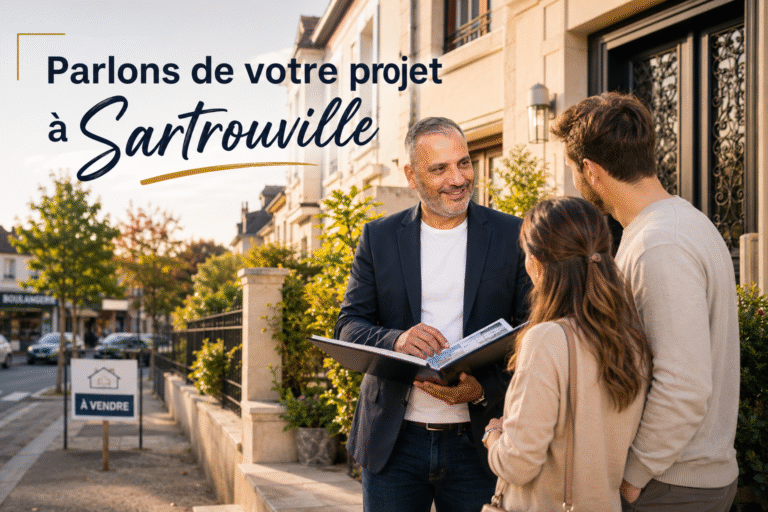 Les clients de François Da Costa, conseiller immobilier à Sartrouville