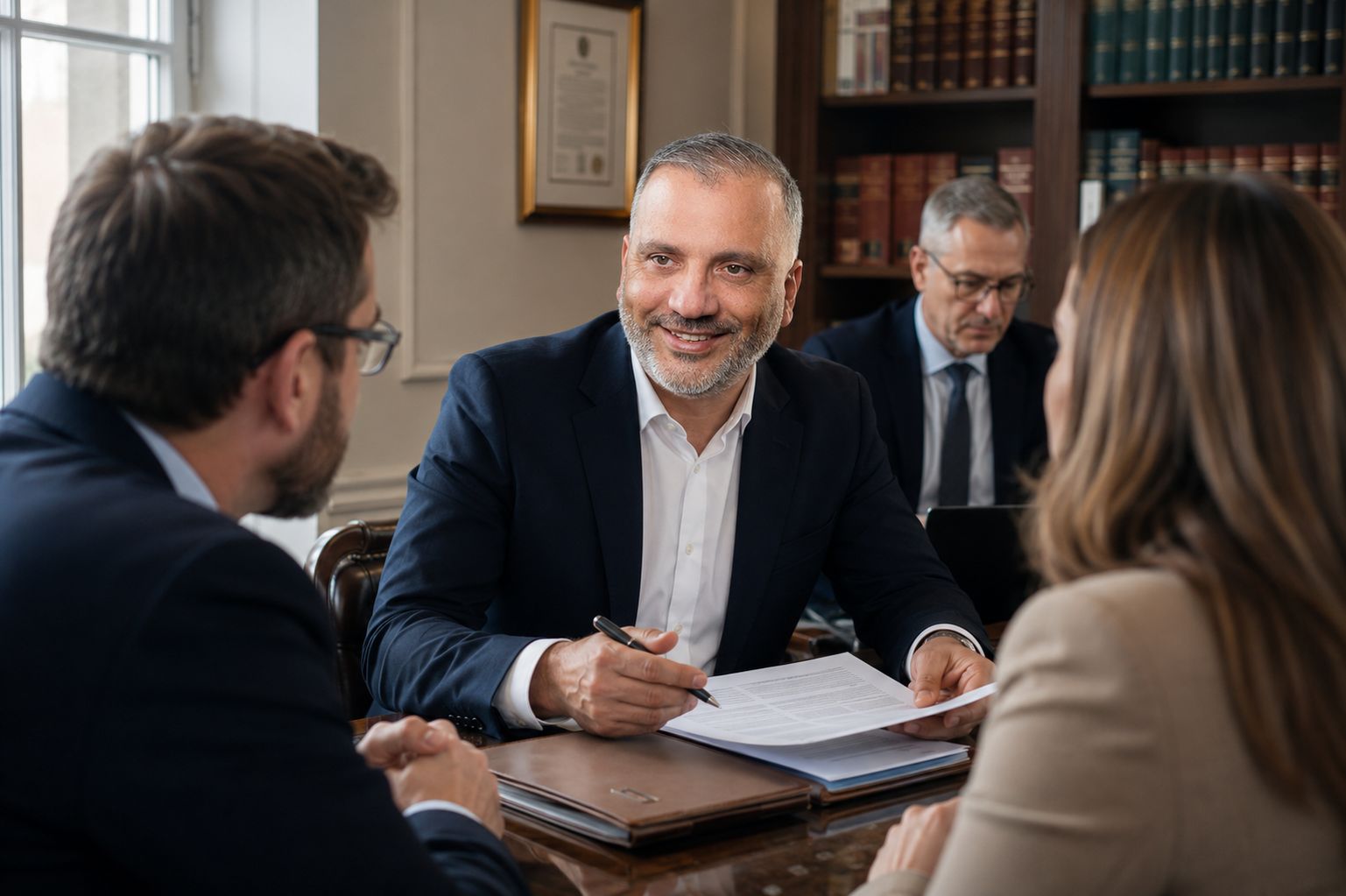 Vente immobilière à Sartrouville