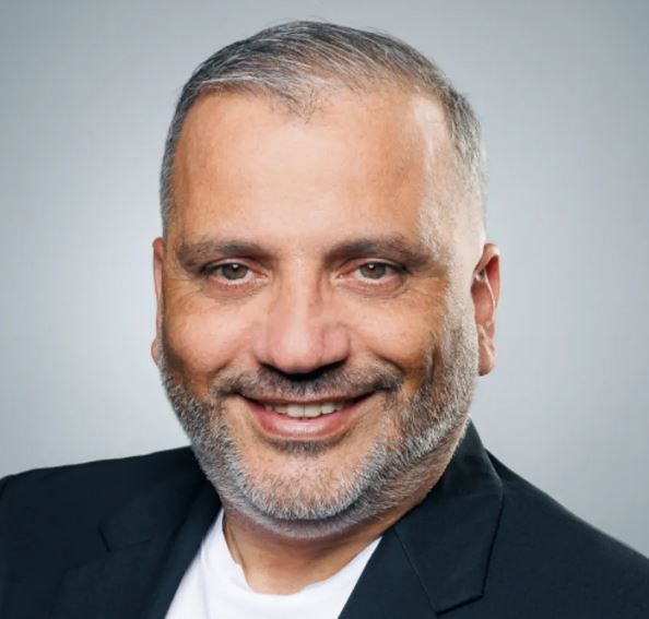 François Da Costa - Conseiller immobilier IAD France